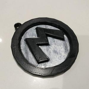 Mario Kart medals