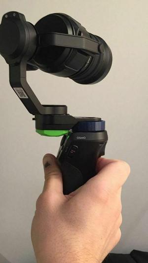 Dji osmo X5 adaptor