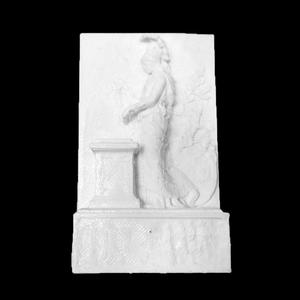 The Princess of Hesse-Homburg as Minerva at The State Hermitage Museum, St Petersburg