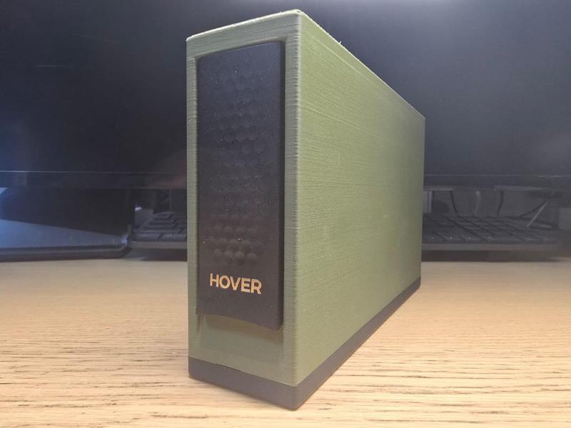 HOVERAir X1 PRO & PROMAX Quick Deployment Case