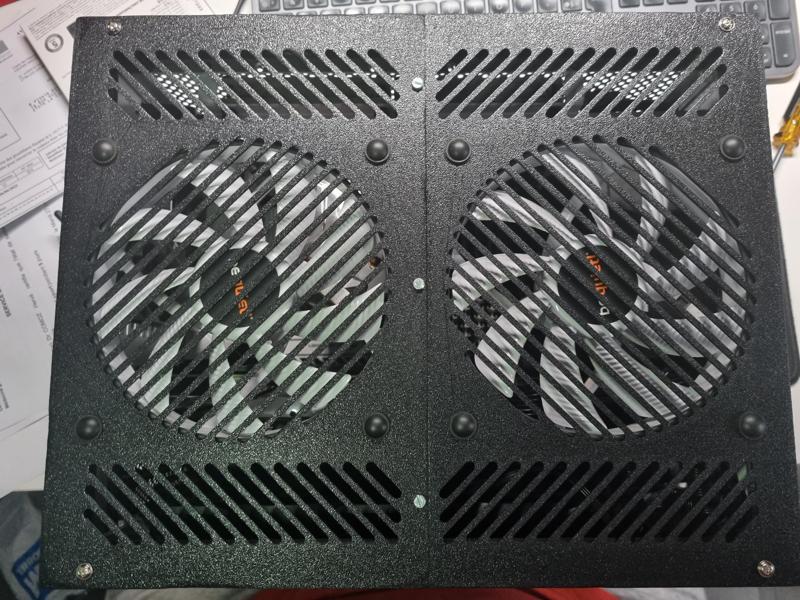 panel cover to Metalfish S5 Case