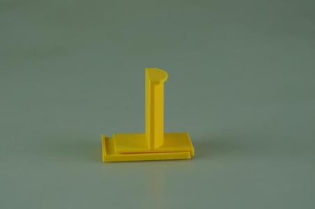 TechByMatt's Sleek Wall Mounted Headphone Stand