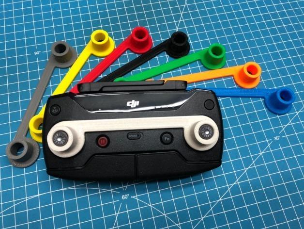 DJI Spark Stick Protection / remote Control Stick Guard