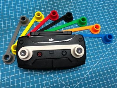 DJI Spark Stick Protection / remote Control Stick Guard