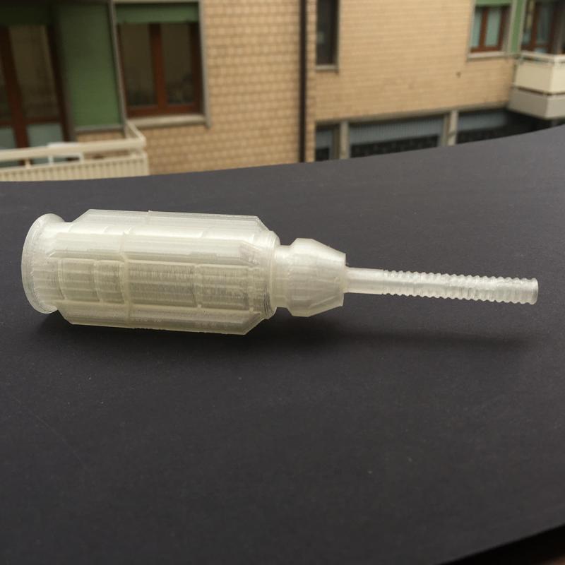 Thor Ragnarok Gladiator Hammer