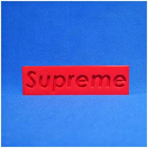 supreme box logo