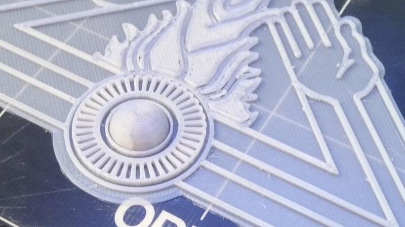 Talisman Logo (Board Game)