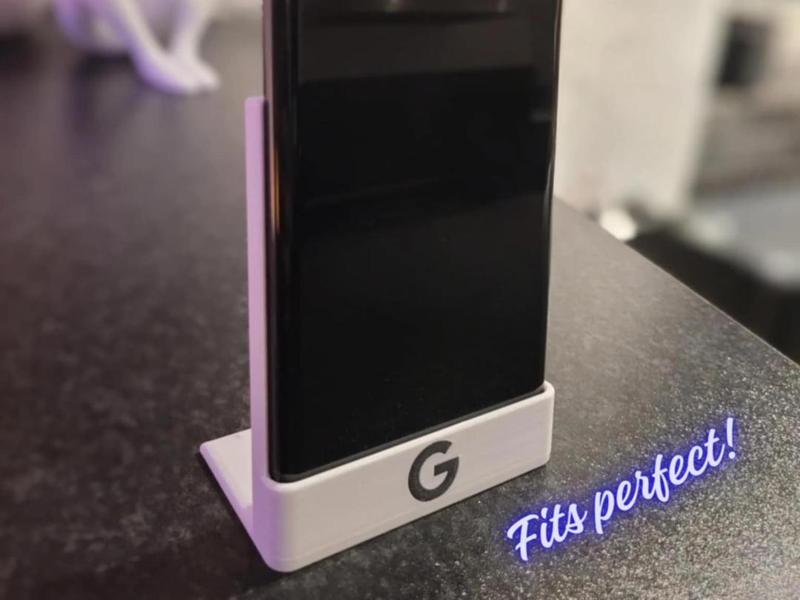 Google Pixel 7 - Dock/stand