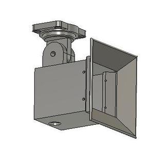 Wyzecam outdoor mount
