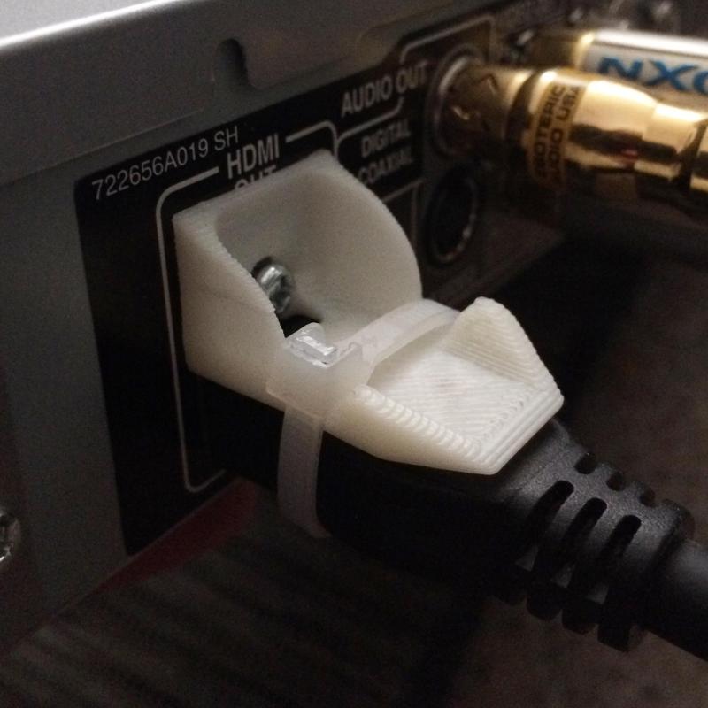 HDMI Support