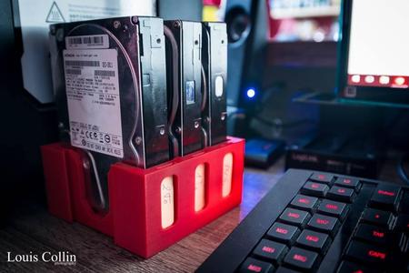 HDD Dock 3.5"