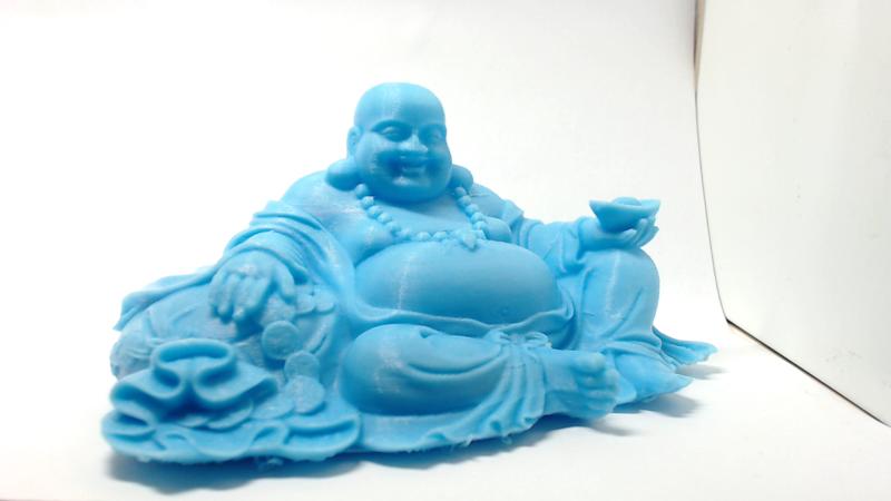 good model has been tested