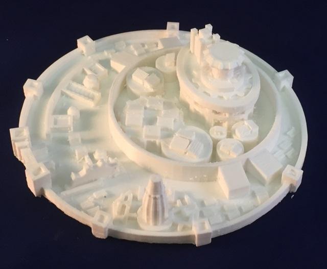 Qarth - Game Of Thrones