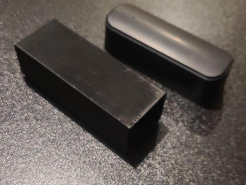 Tuya doorsensor raincoat