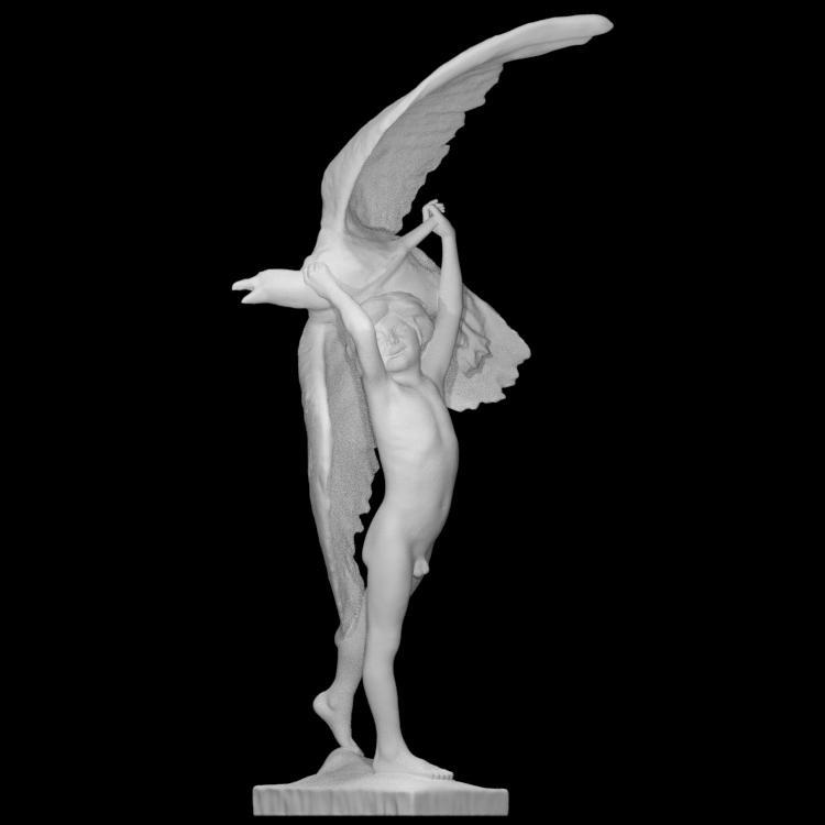 Hannibal's First Victory