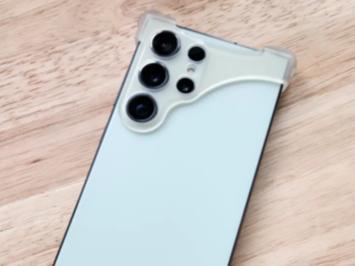 Arc Pulse Samsung S24 Ultra