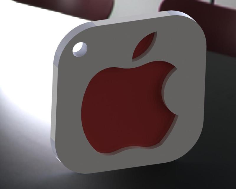 APPLE  llavero keyholder