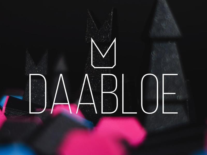 Daabloe - Traditional Sámi Board Games