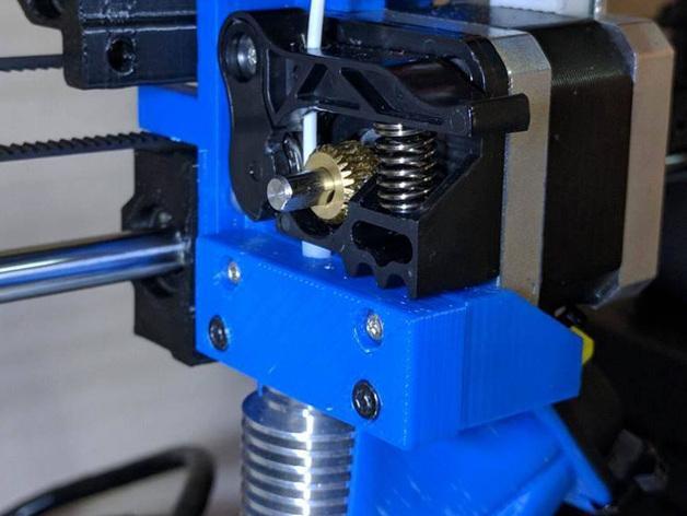 Duplicator i3 e3d v6 adapter