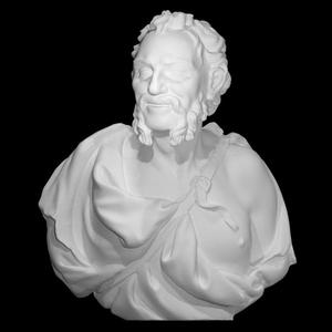 Democritus