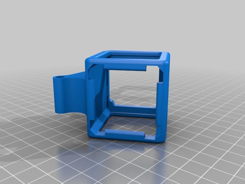 Æther Session Mount