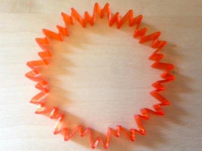 Customizable POW Function Bracelet