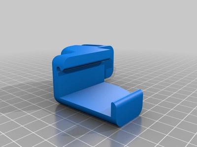 OneKnuckle Fender knuckles for Onewheel