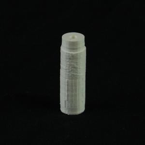 Universal atomizer mouth piece