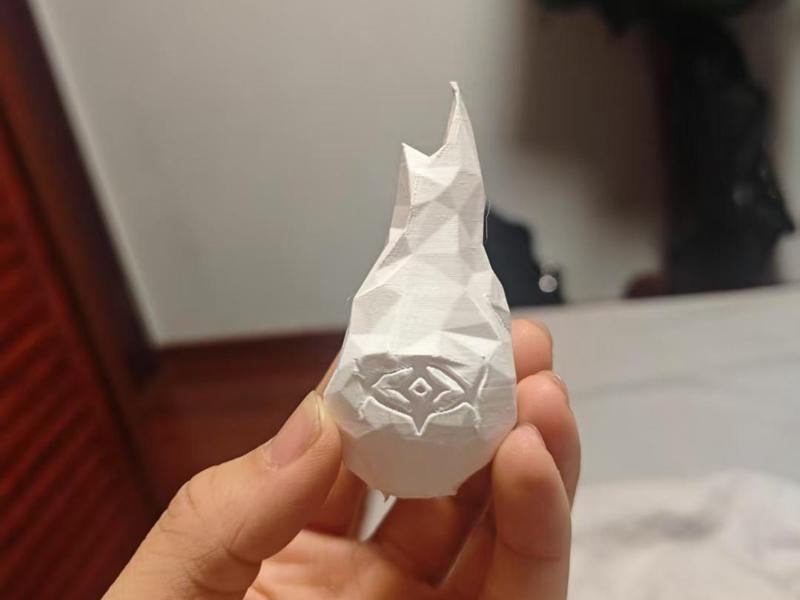 Honkai: Star Rail Gepard Skyfire