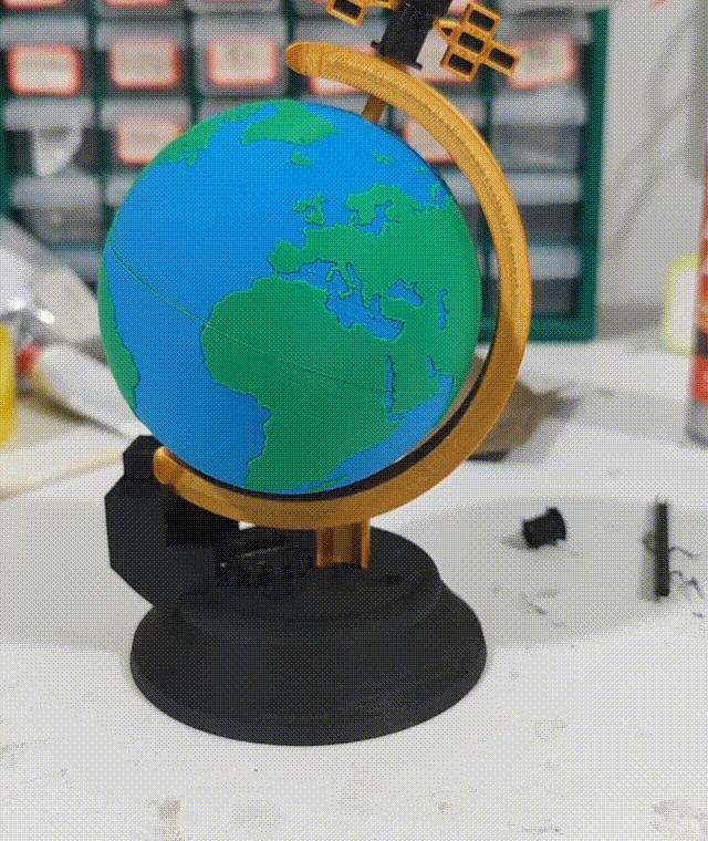 地球之声（sound of earth）kit-k014