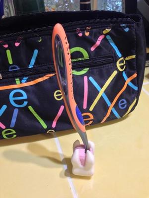 Toothbrush Tooth Travel Case