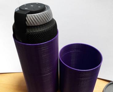 Tronsmart element T6 portable speaker hard case