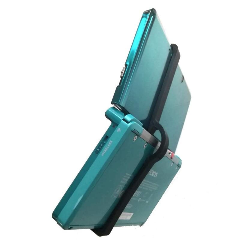 Nintendo 3DS (Original) Screen Reinforcement