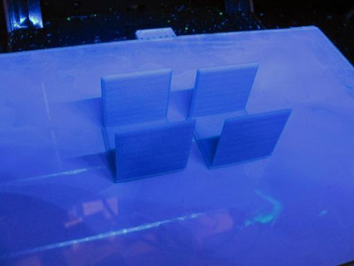 Two Piece Cube Puzzle