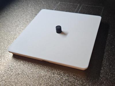 Gridfinity Deckel 2 + 2 