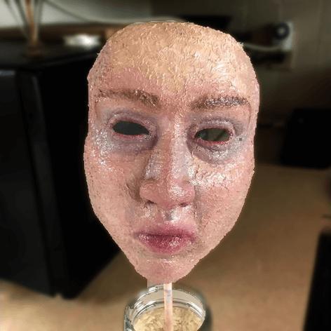 Mask of Myself