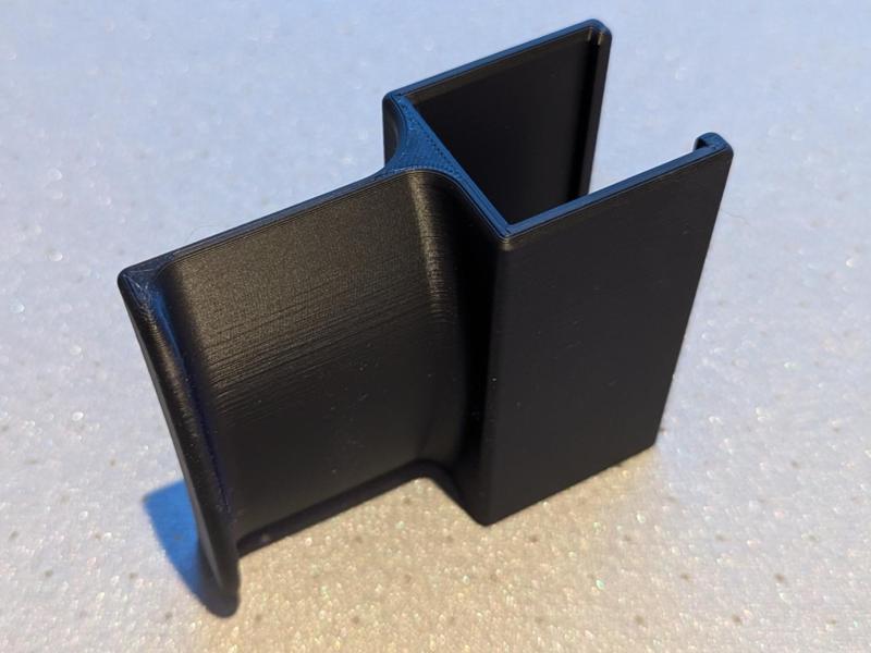 Headphone Holder for Ikea GRANHULT - perfect fit