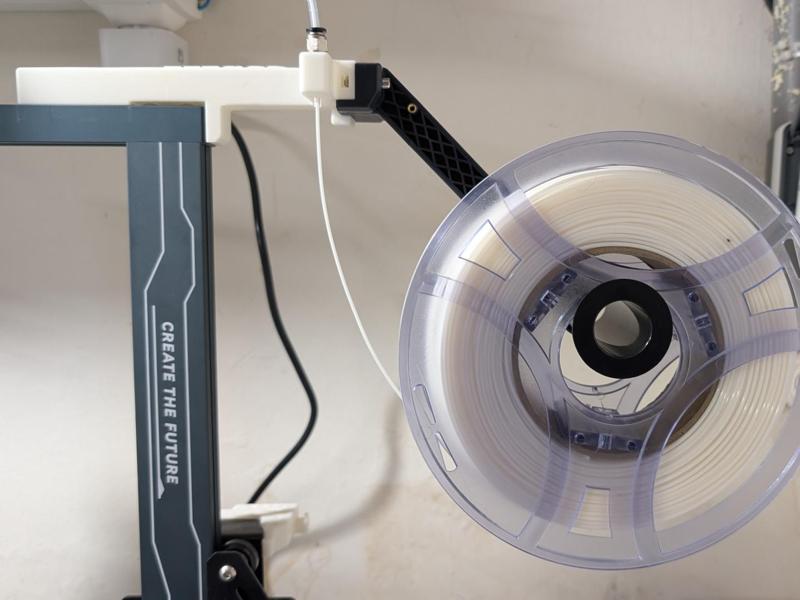 Sidewinder support for Neptune 4 Pro