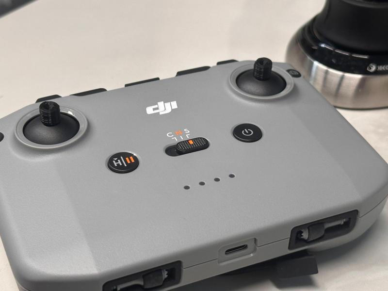 Lil Nubs. DJI RC N3 Replacement Sticks