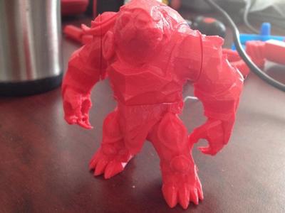 Volibear Pivots by FherraZ