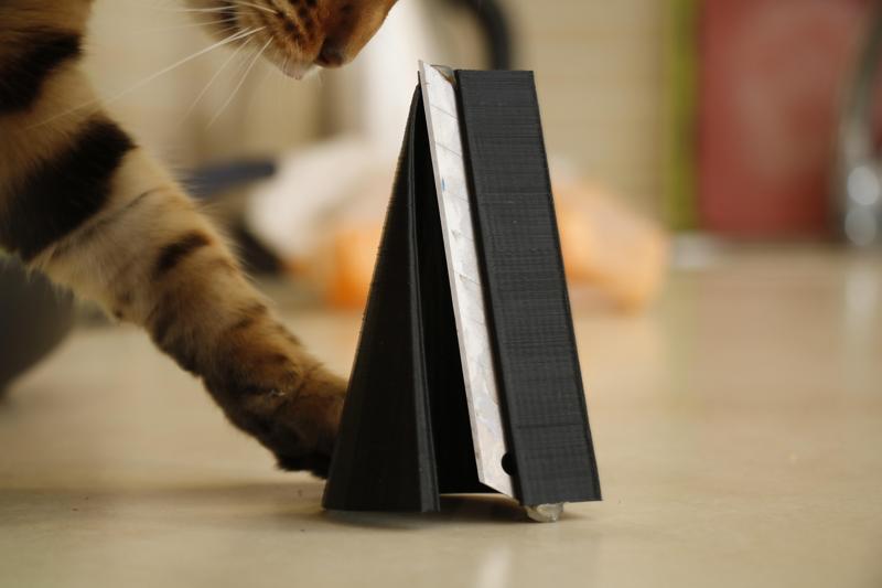 vegetables sharpener