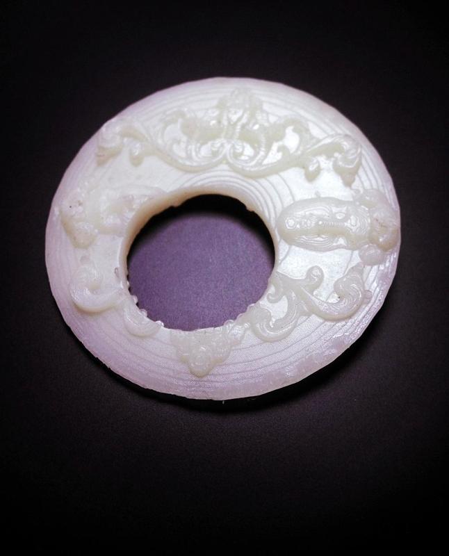 Untitled Rococo Bracelet