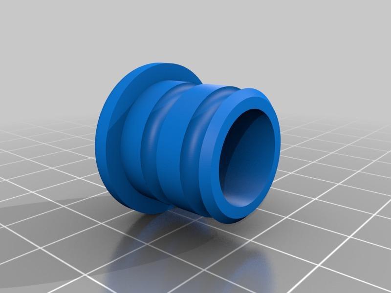 Specialized Bar End MTB