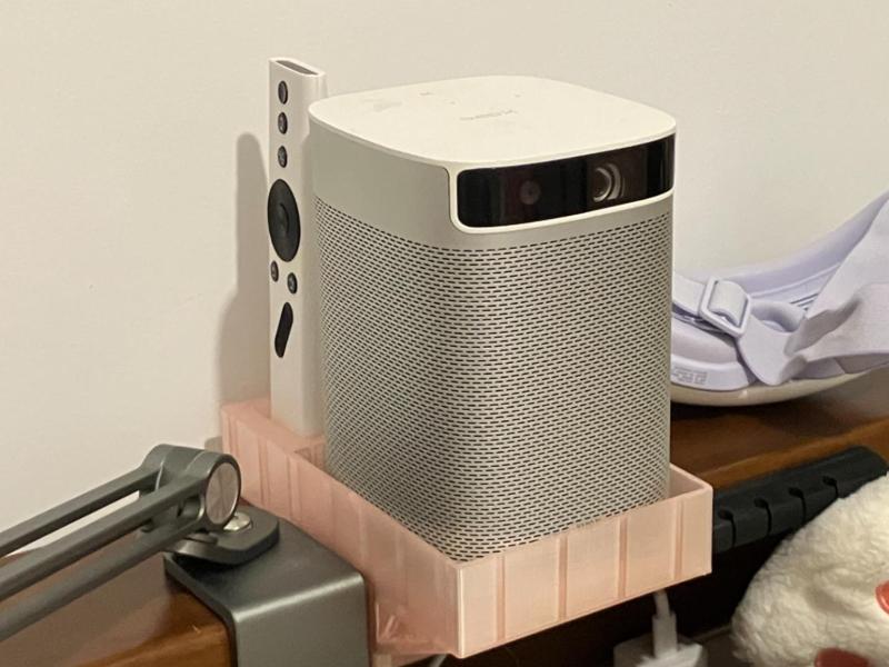 XGIMI Play Special Edition Bedside Dock