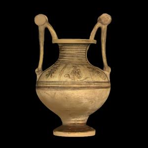 Italian Vase (colour)