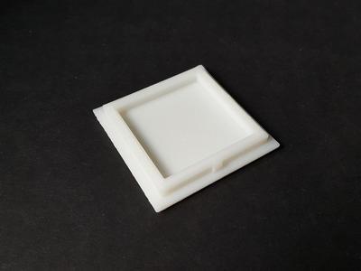 Ikea cap for furniture legs