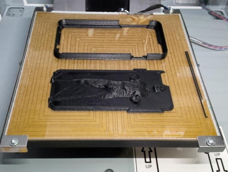 iPhone 6 - Han Solo Case