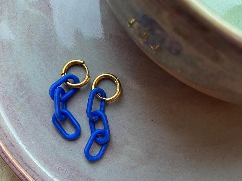 Jewelry Chain for Earrings