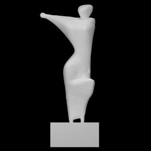 In Betrekking Staande Figuren