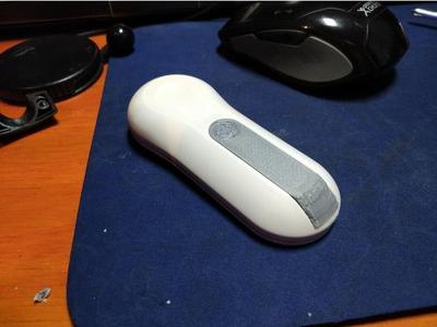 Hunter Fan Control Battery Cover